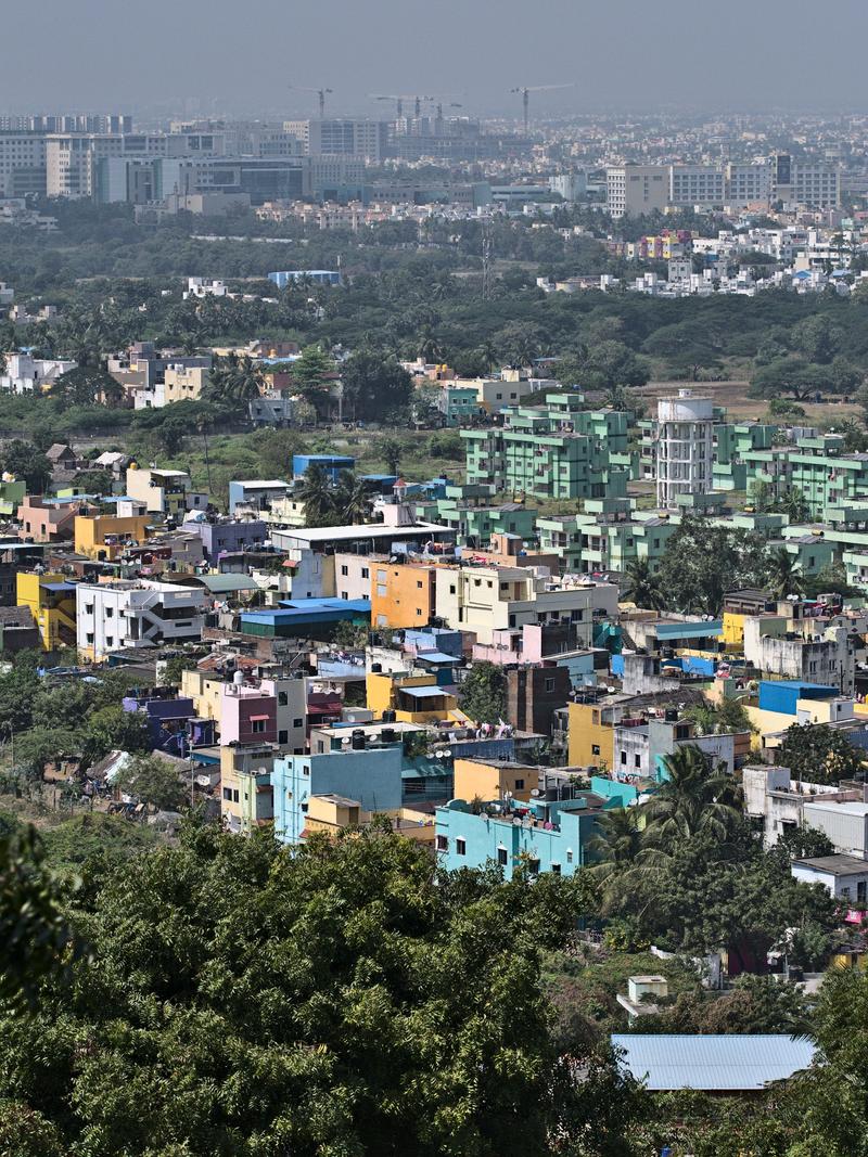 Chennai, Tamil Nadu, India