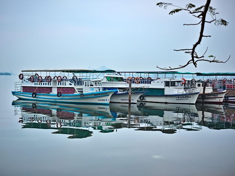 Kochi City, Kerala, India