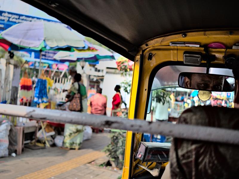 Kochi City, Kerala, India