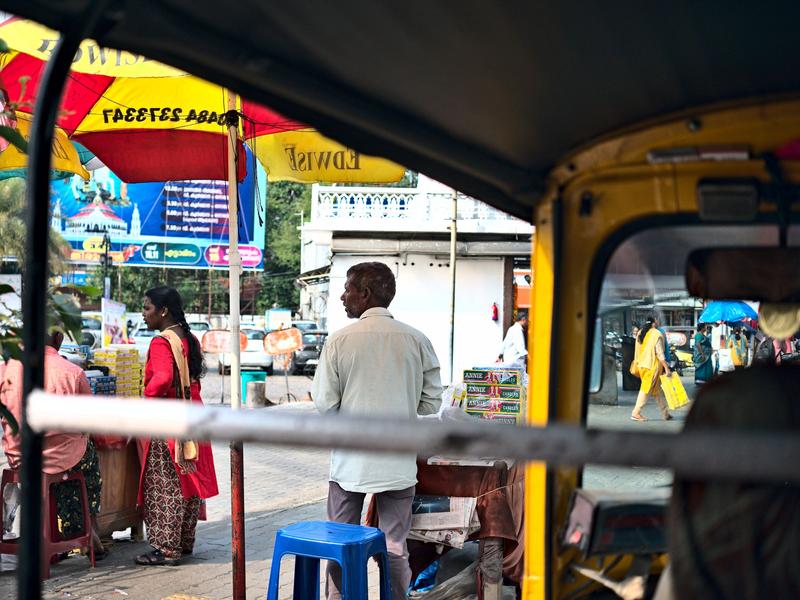 Kochi City, Kerala, India