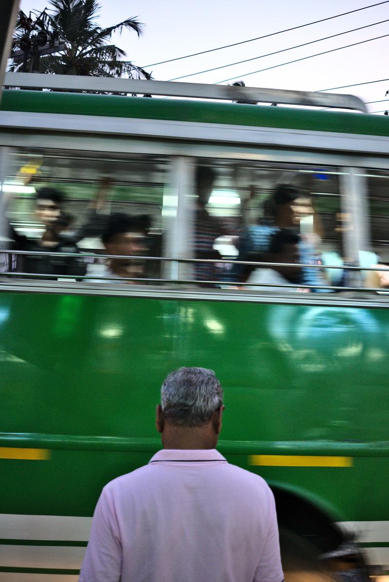 Kochi City, Kerala, India