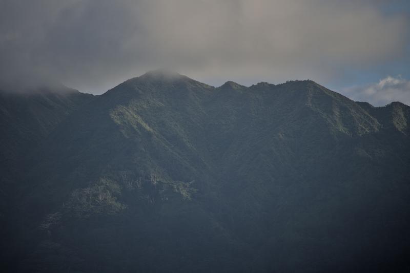 Oahu, Hawaii