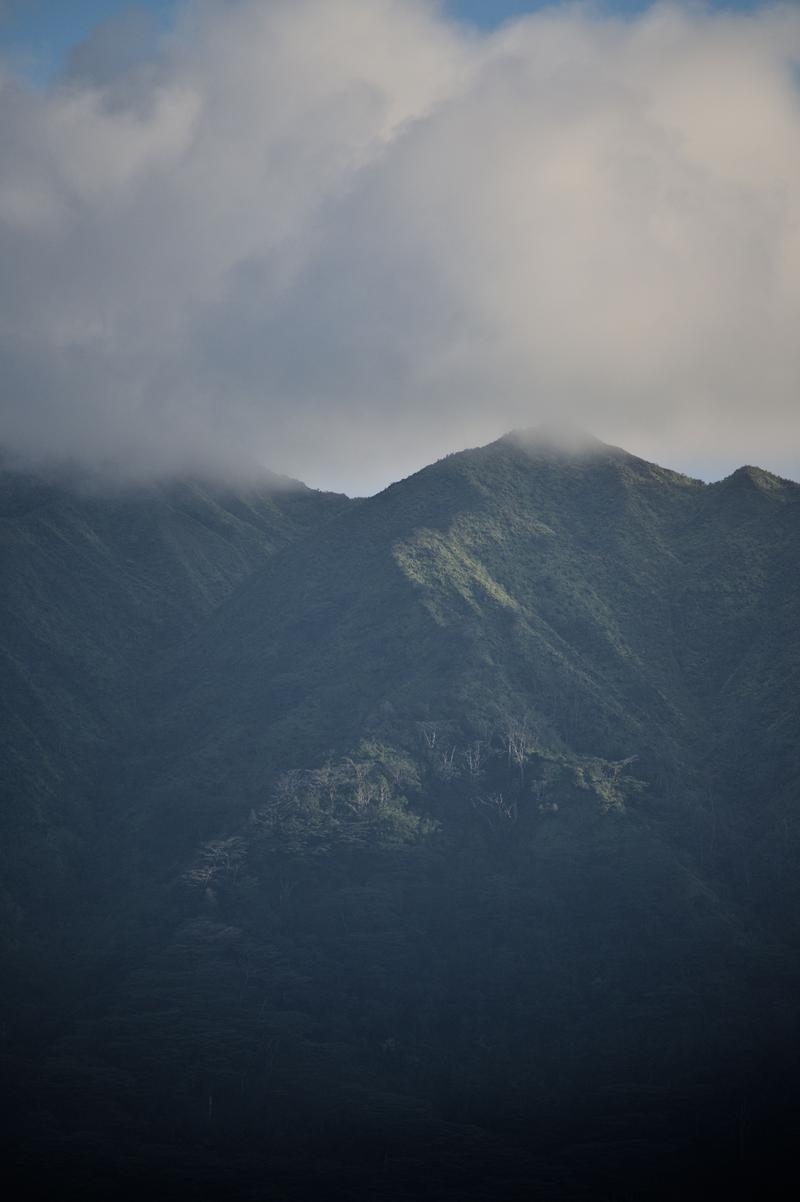 Oahu, Hawaii