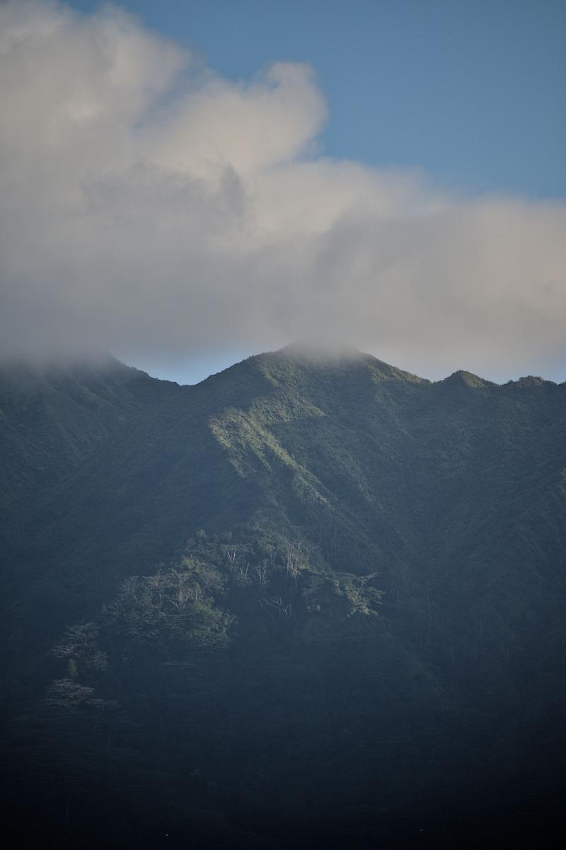 Oahu, Hawaii