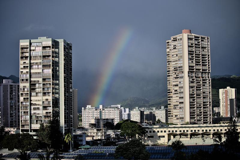 Oahu, Hawaii