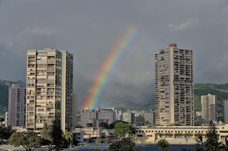 Oahu, Hawaii