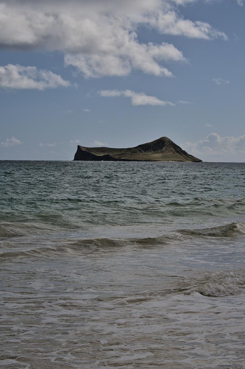 Oahu, Hawaii