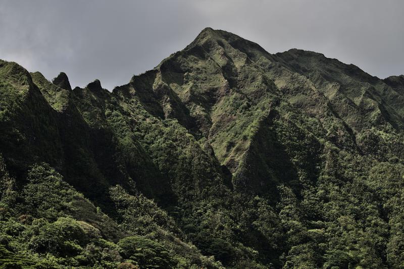 Oahu, Hawaii