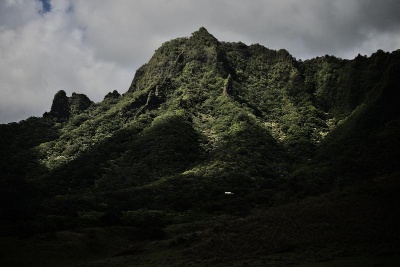 Oahu, Hawaii