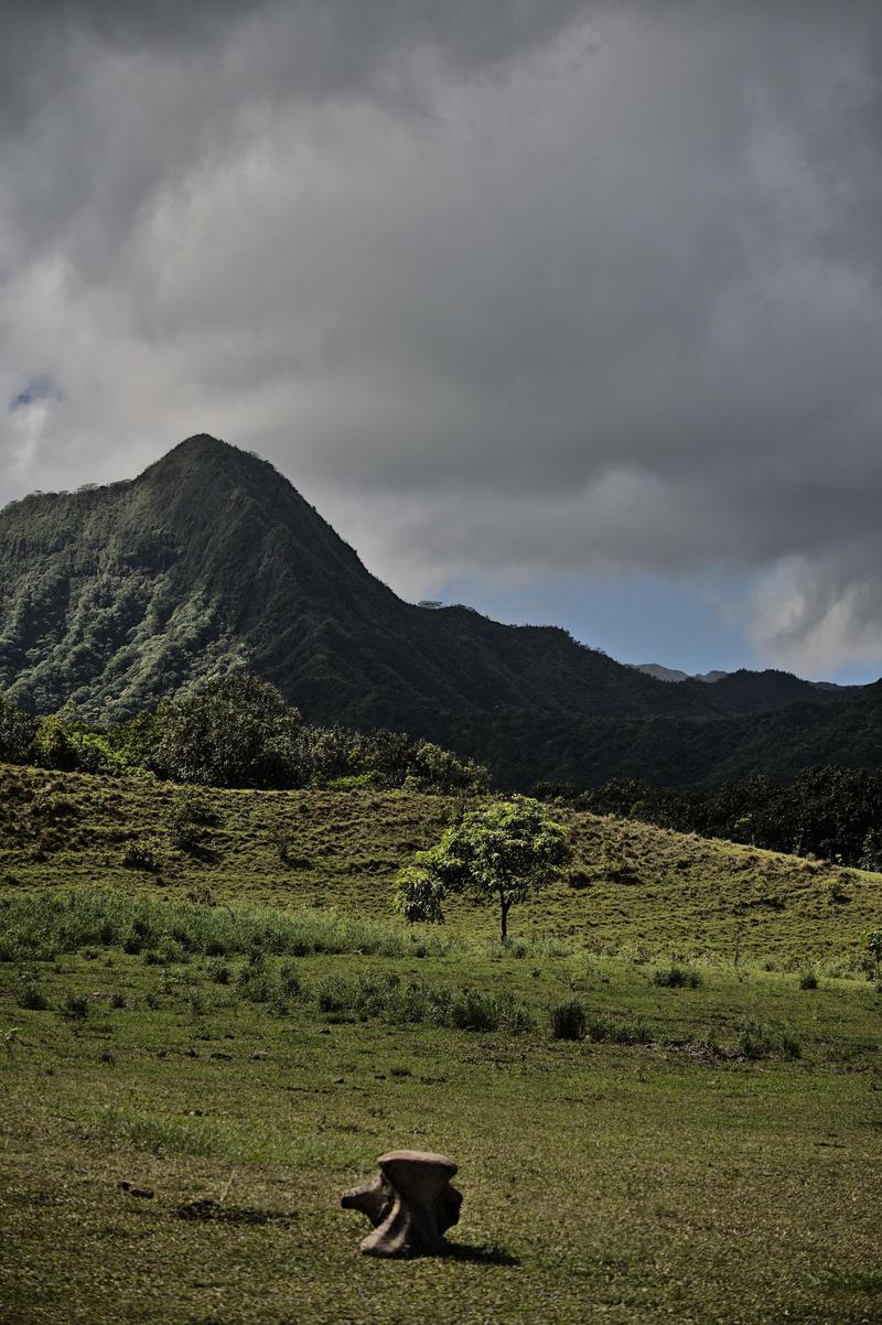 Oahu, Hawaii