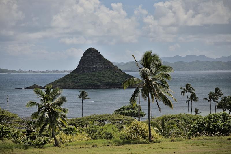 Oahu, Hawaii