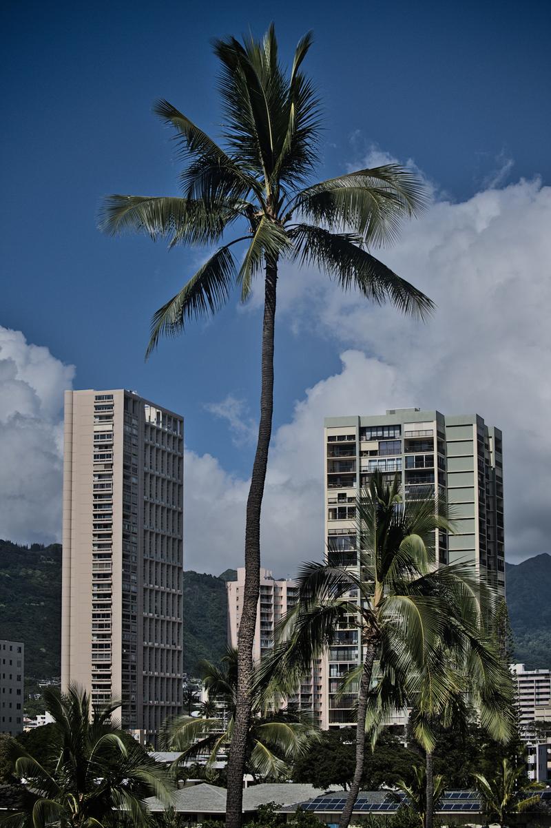 Oahu, Hawaii