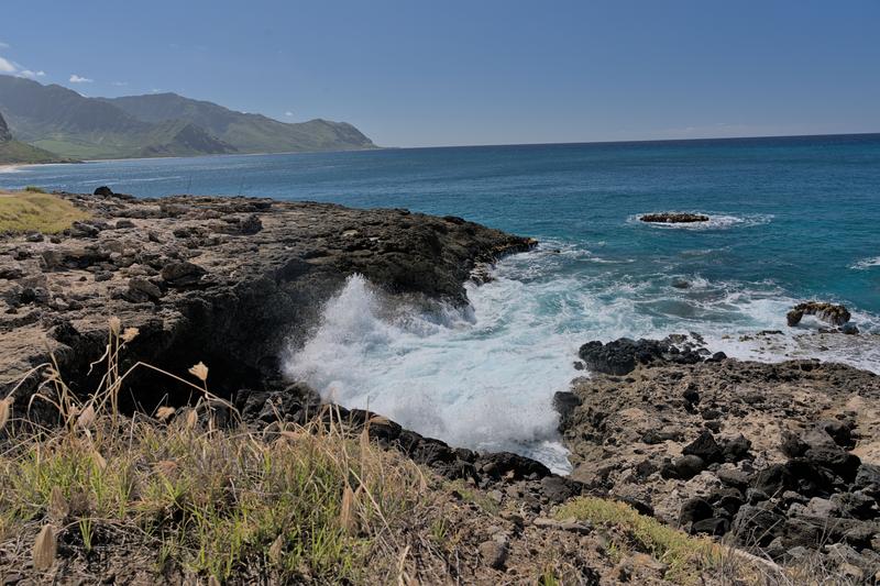 Oahu, Hawaii