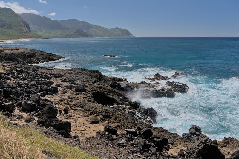 Oahu, Hawaii