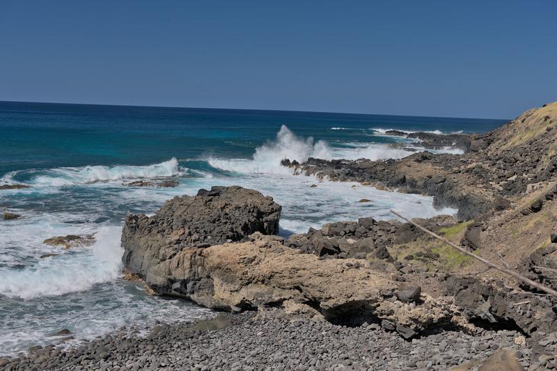 Oahu, Hawaii