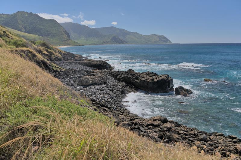 Oahu, Hawaii