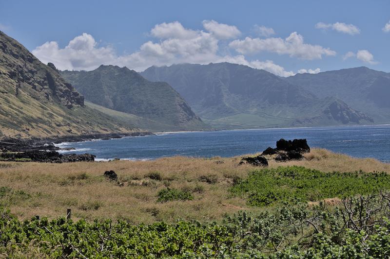 Oahu, Hawaii