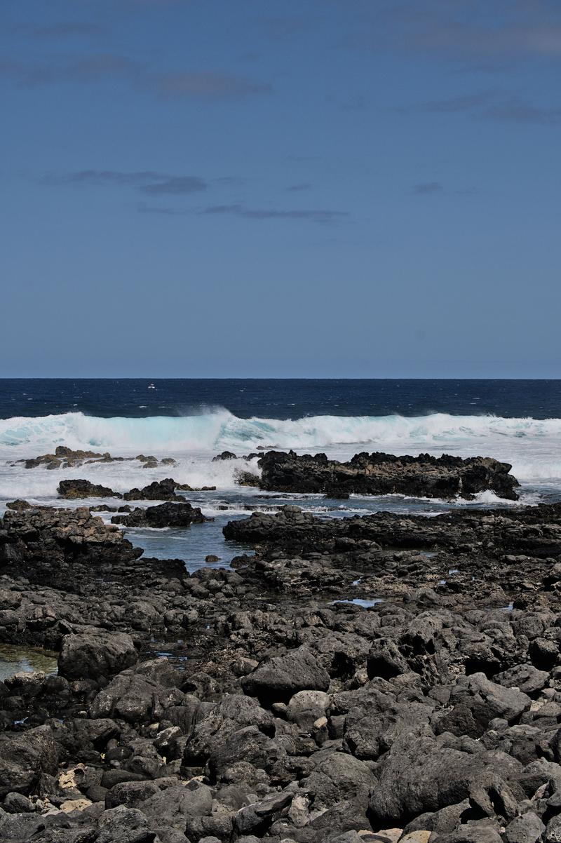 Oahu, Hawaii