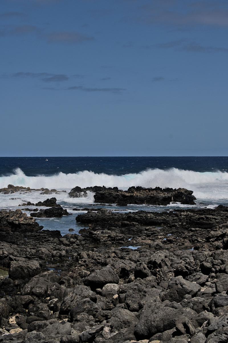 Oahu, Hawaii