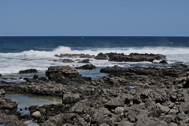 Oahu, Hawaii