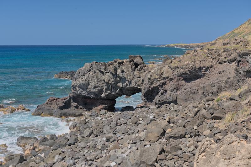 Oahu, Hawaii