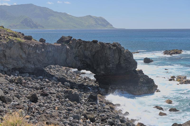 Oahu, Hawaii