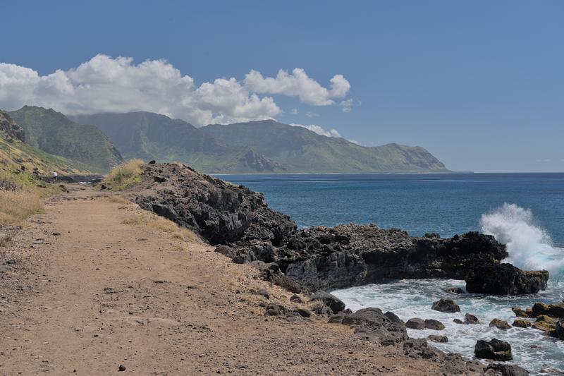 Oahu, Hawaii