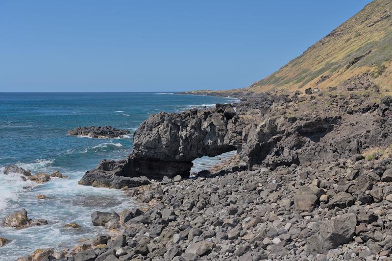 Oahu, Hawaii