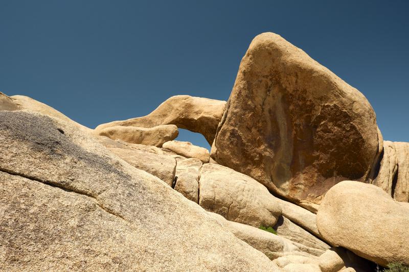 Joshua Tree National Park