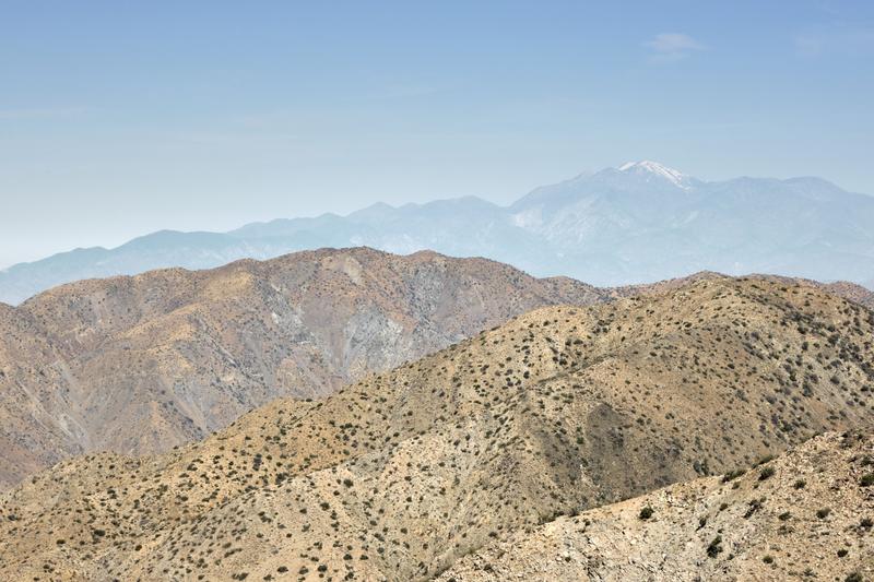 Joshua Tree National Park