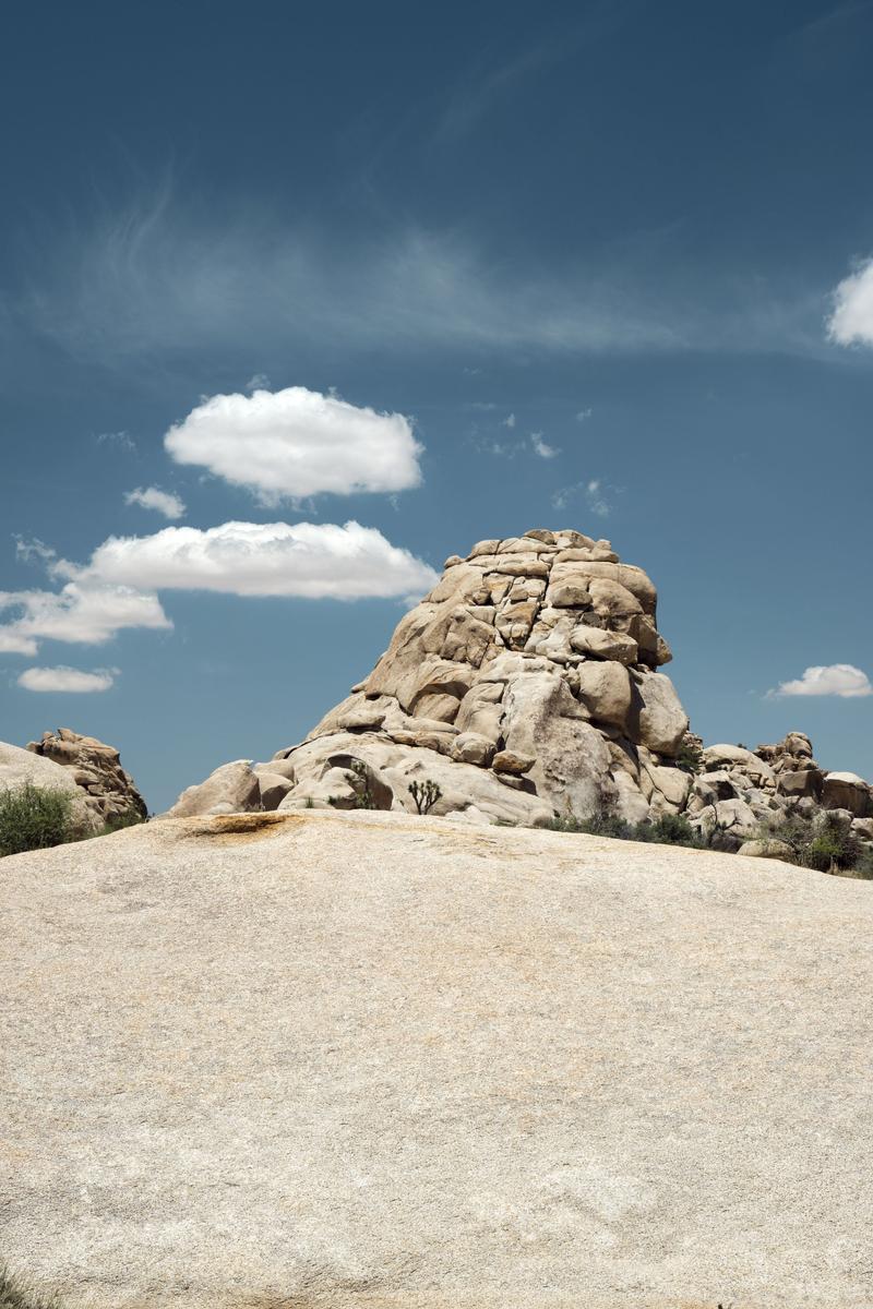 Joshua Tree National Park