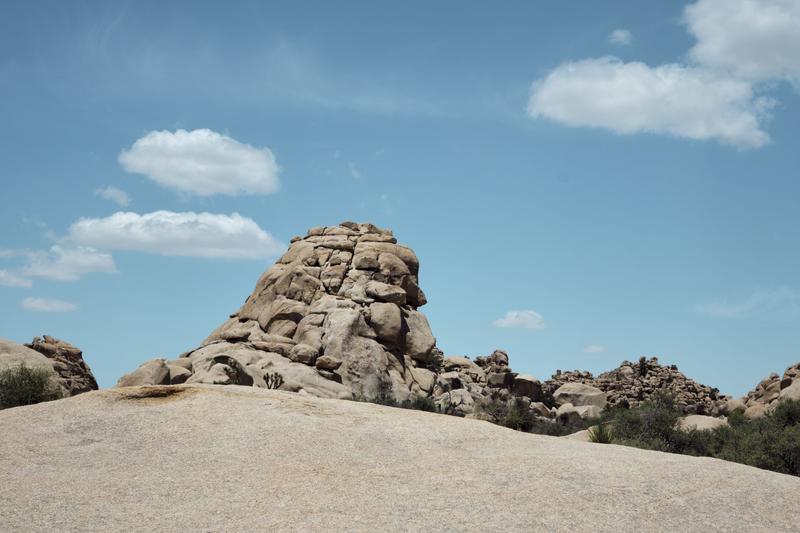 Joshua Tree National Park