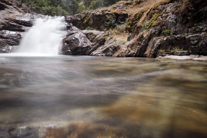 Sequoia and Kings Canyon National Parks