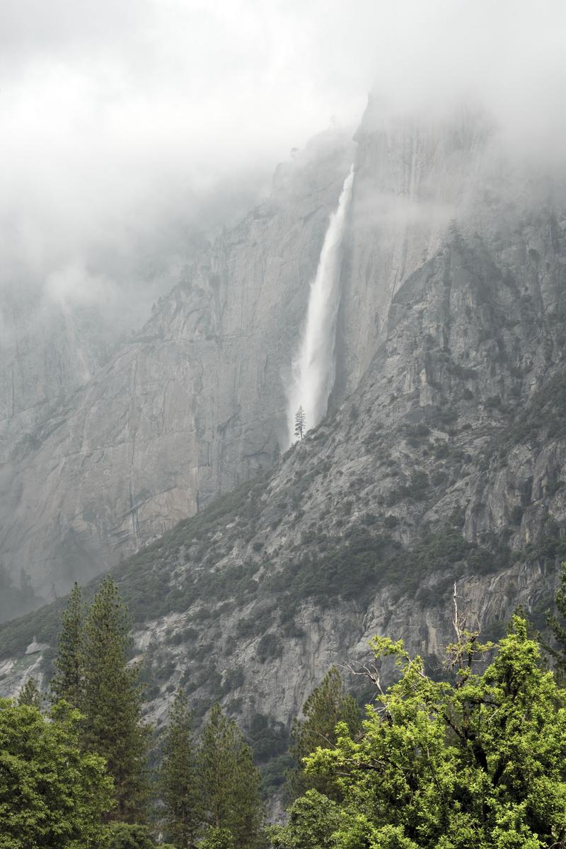 Yosemite National Park