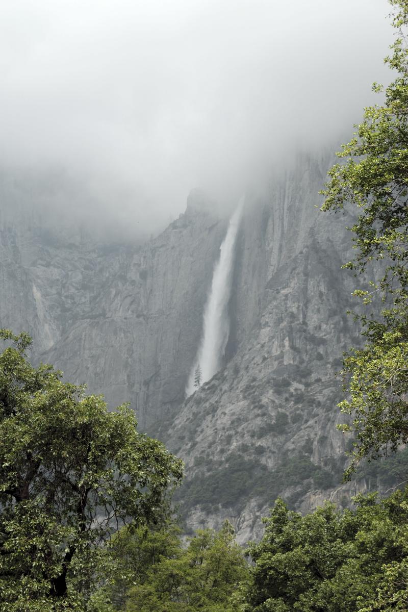 Yosemite National Park