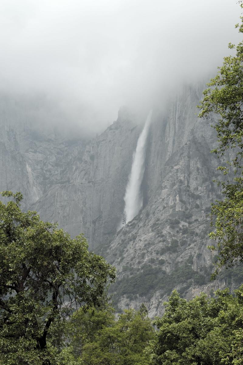 Yosemite National Park