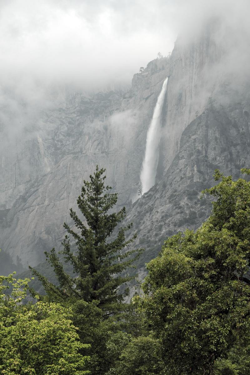 Yosemite National Park