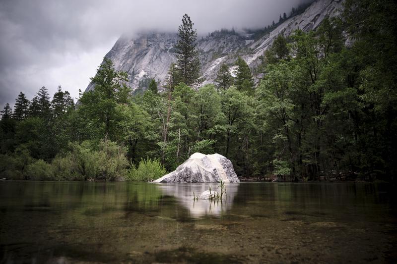 Yosemite National Park