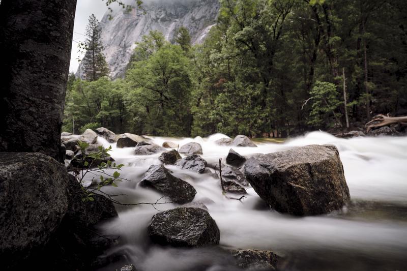 Yosemite National Park