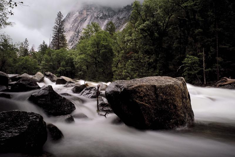 Yosemite National Park