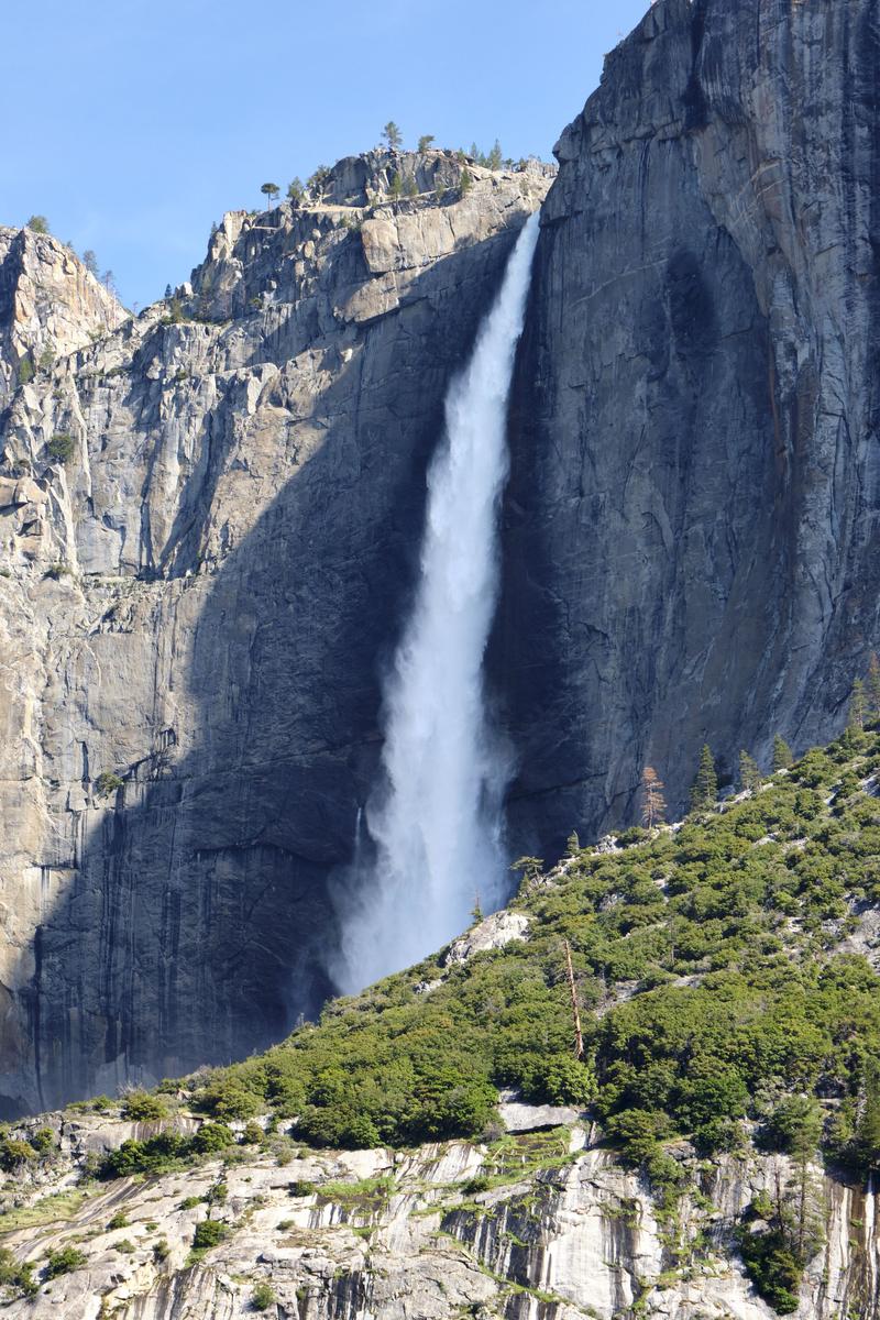 Yosemite National Park