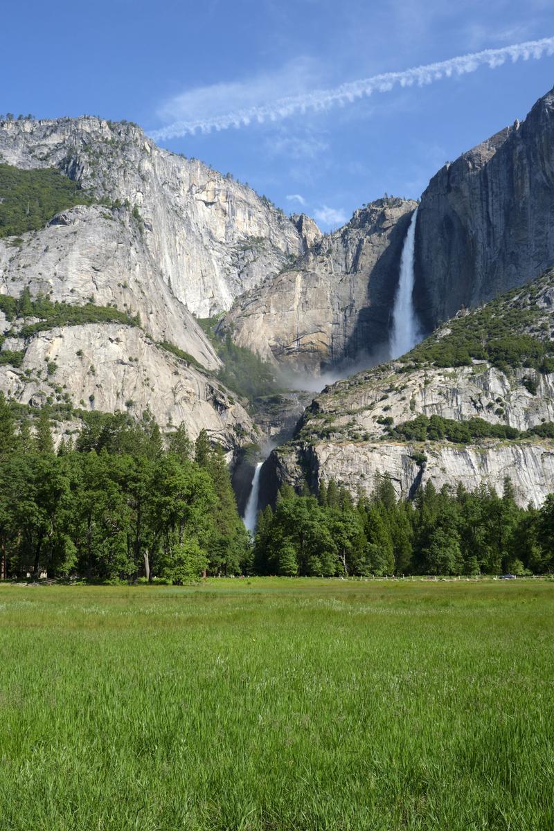 Yosemite National Park