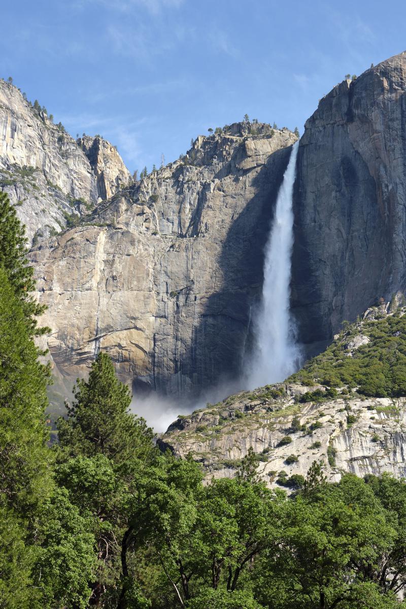 Yosemite National Park