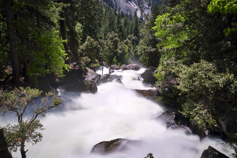 Yosemite National Park