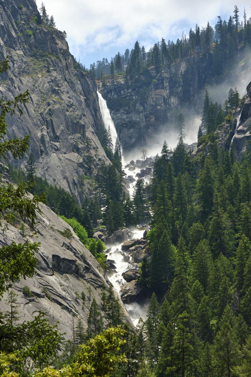 Yosemite National Park