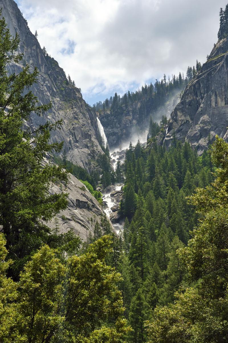 Yosemite National Park