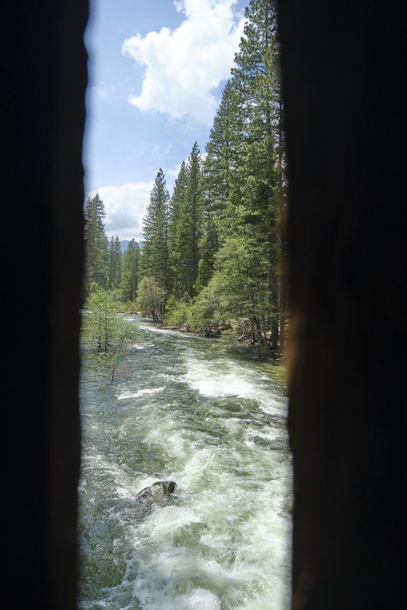 Yosemite National Park