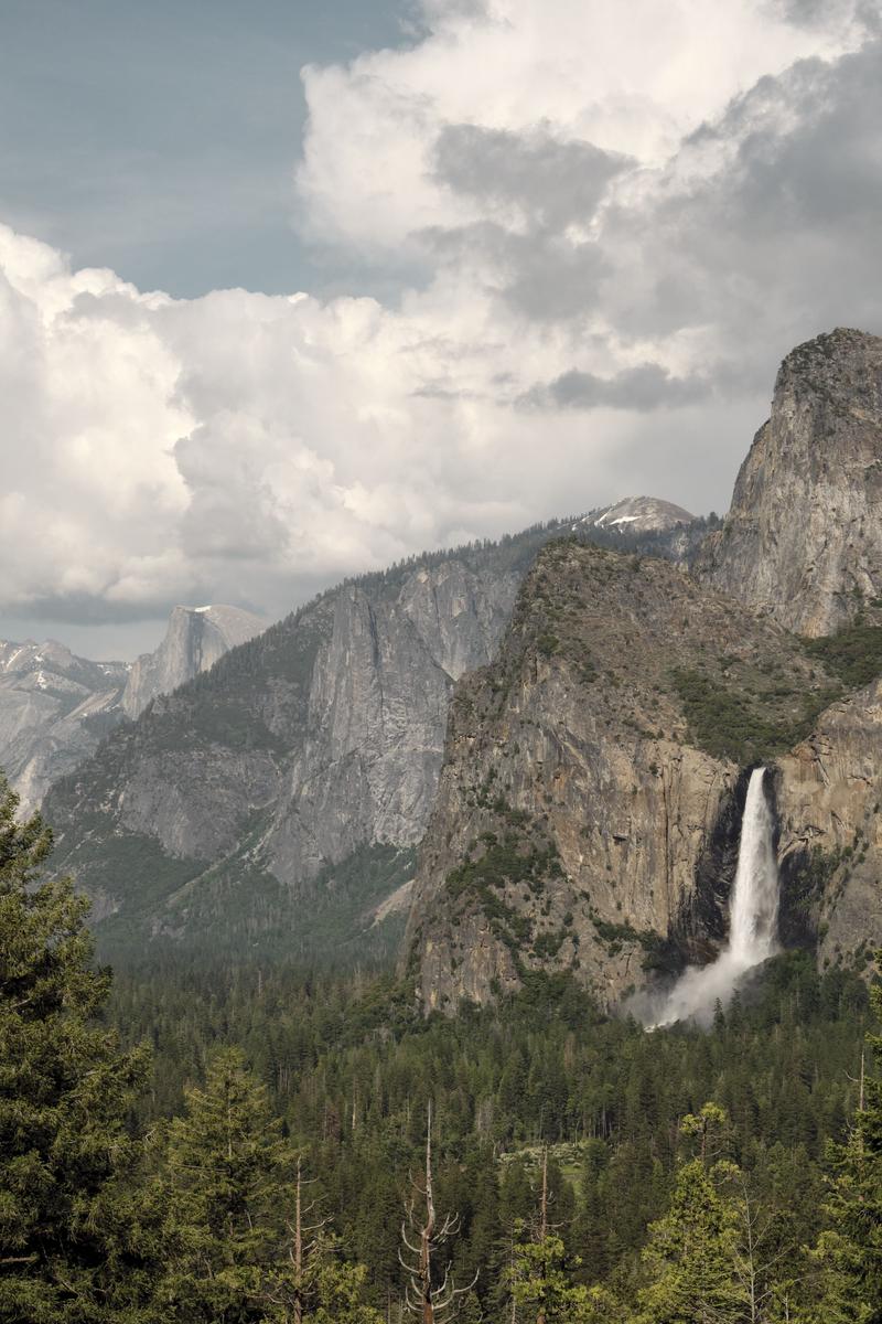 Yosemite National Park