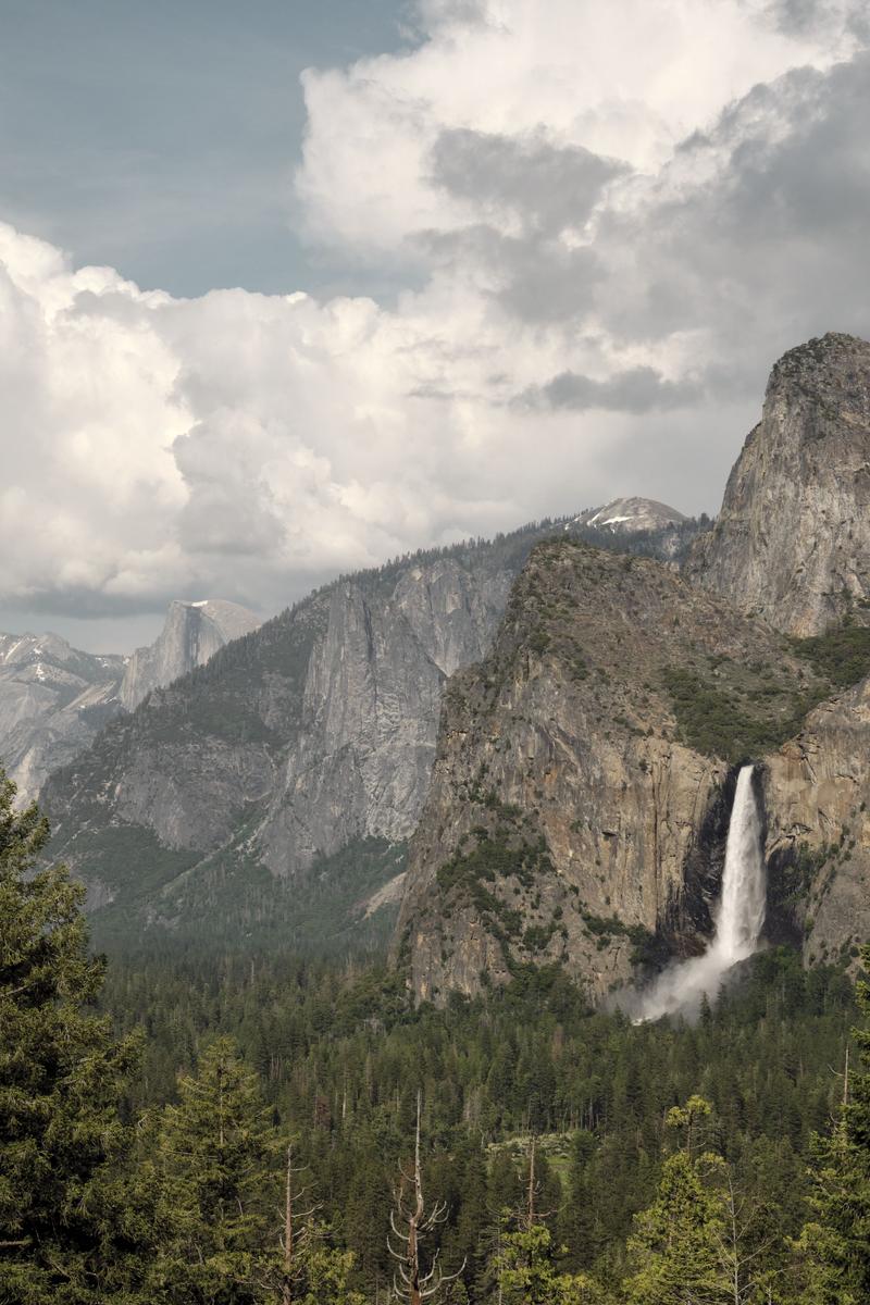 Yosemite National Park