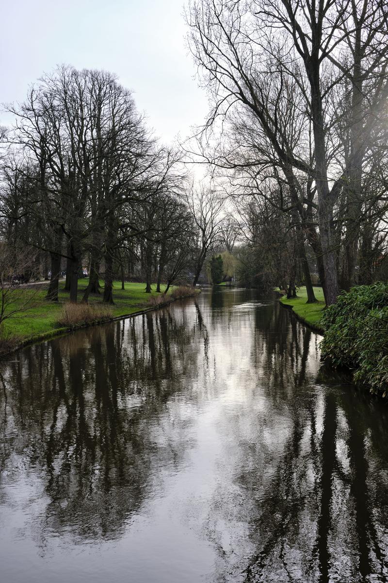 Bruges, Belgium